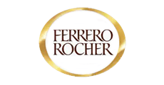 Ferrero Rosher