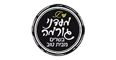 לוגו מעדני גורמה