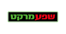 לוגו שפע מרקט